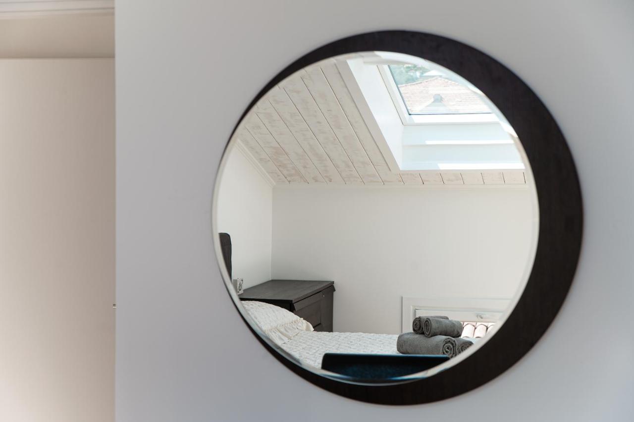 Apartamento Attic 64 - The House Of Travelers Como Exterior foto